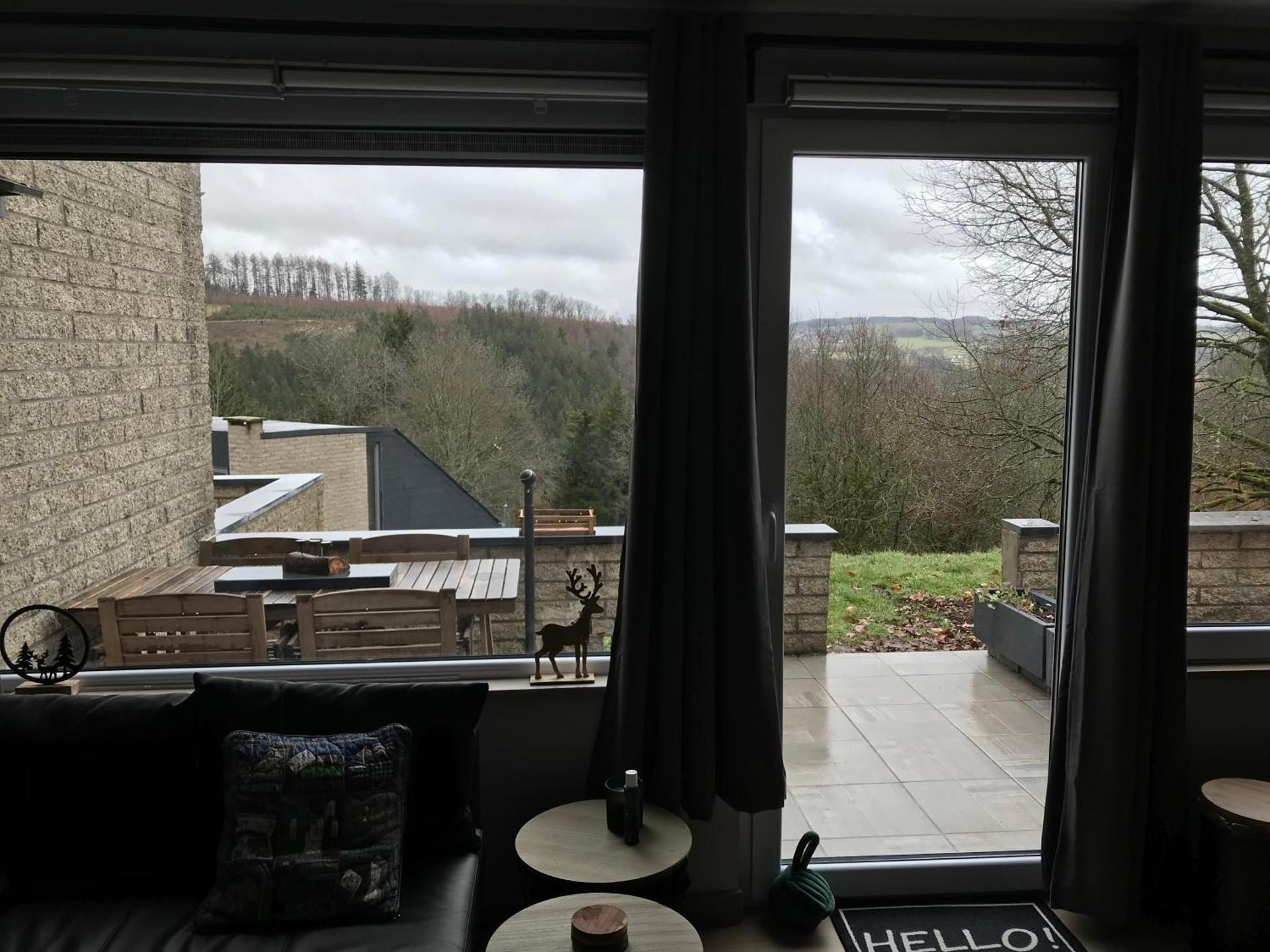 Terrasse de Malmedy 348