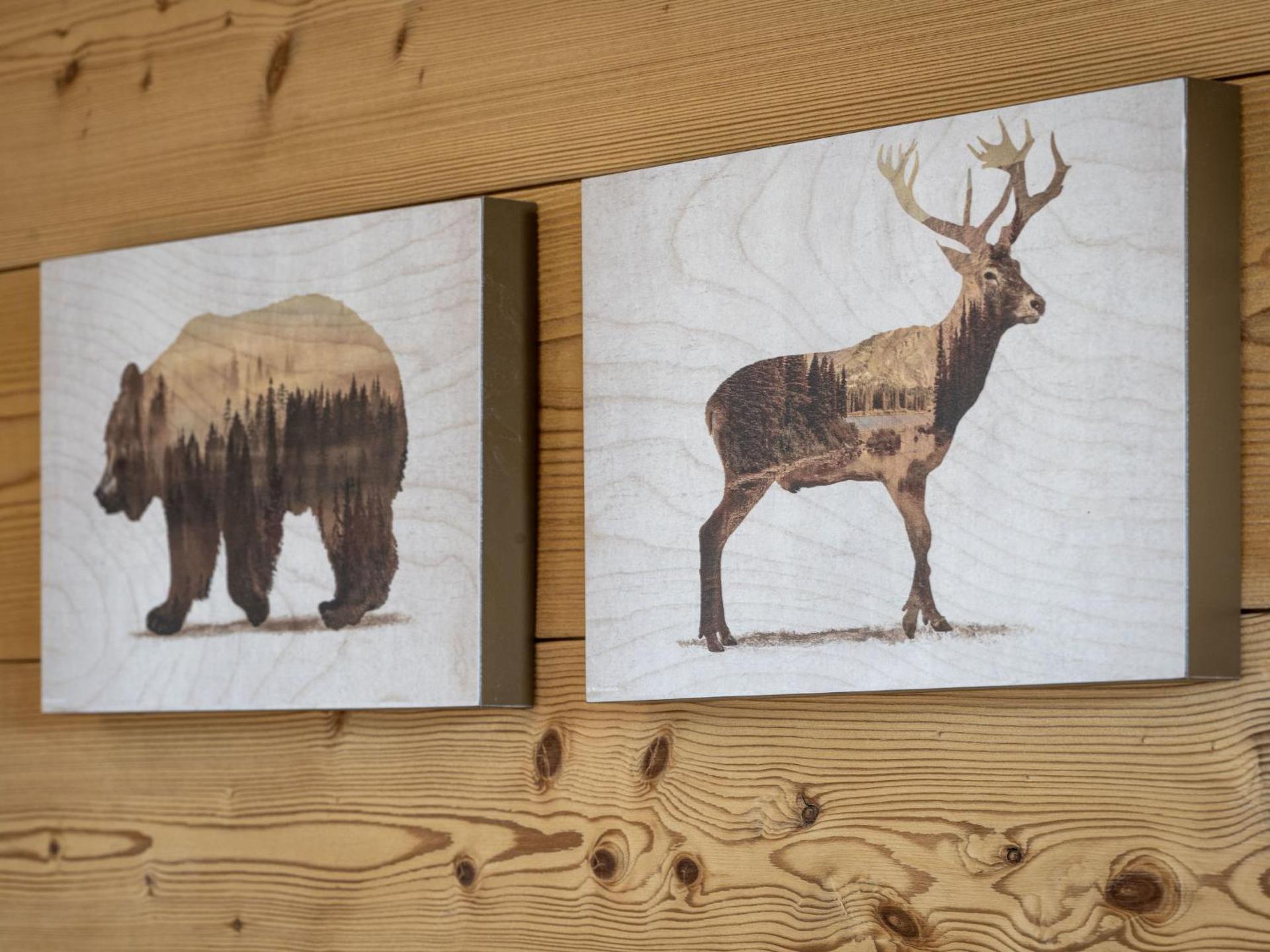 Apartment Plein Soleil A 9 by Interhome