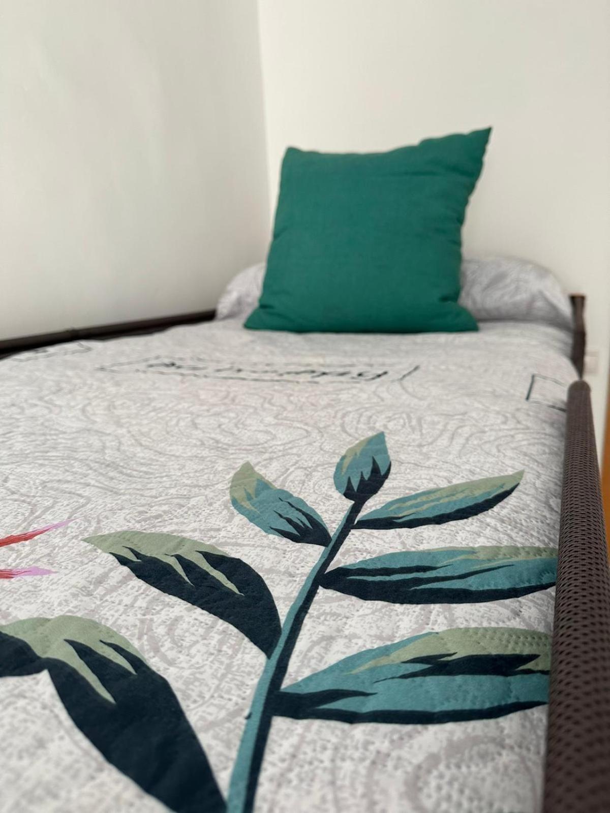 Alojamiento entero. Piso en el centro de El Vendrell.