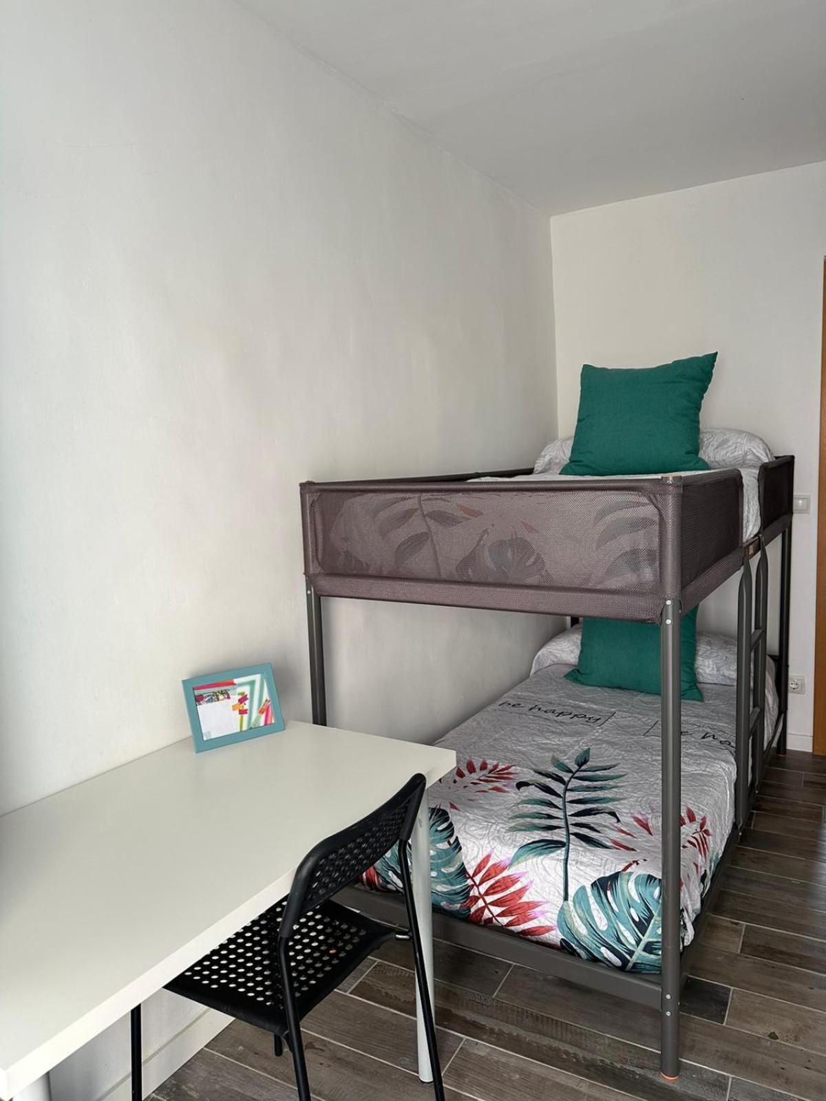 Alojamiento entero. Piso en el centro de El Vendrell.