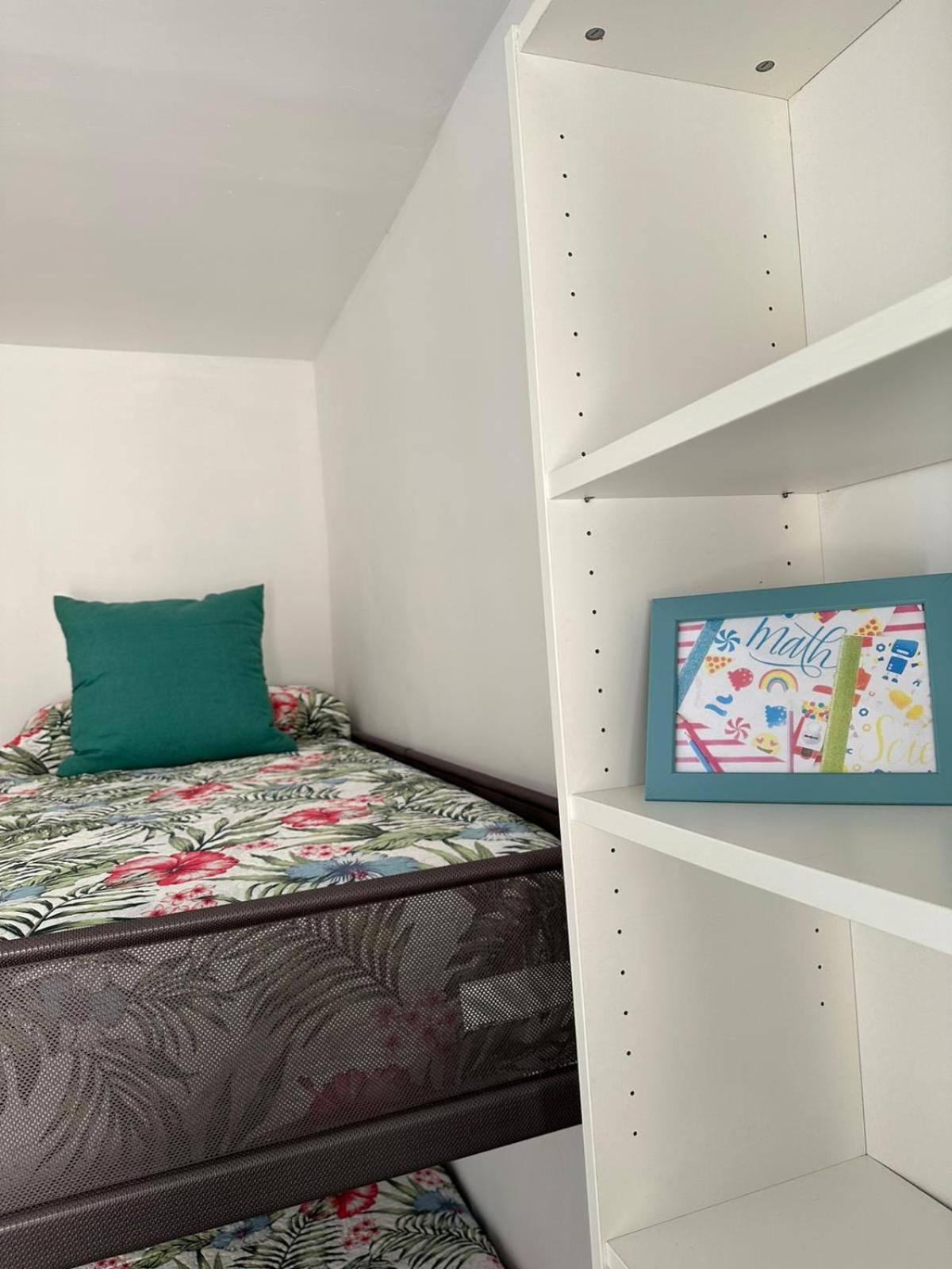 Alojamiento entero. Piso en el centro de El Vendrell.