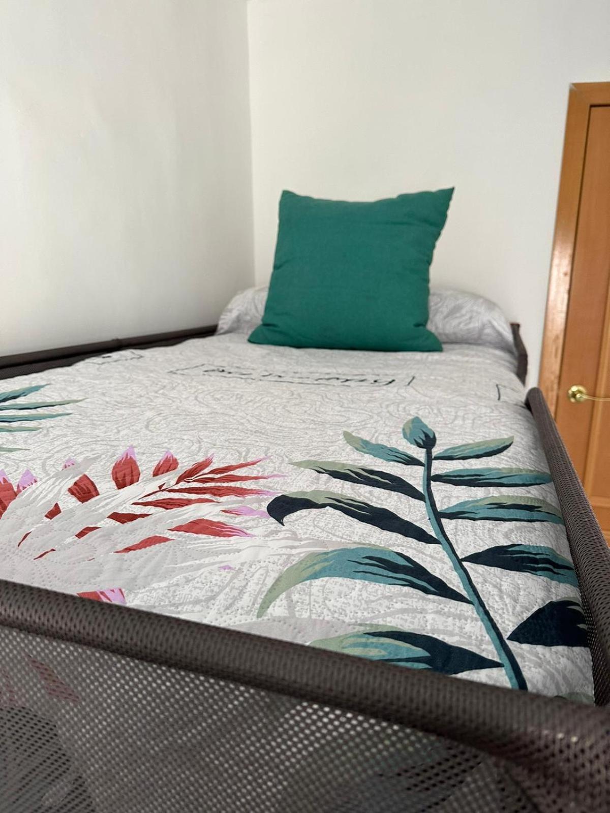 Alojamiento entero. Piso en el centro de El Vendrell.