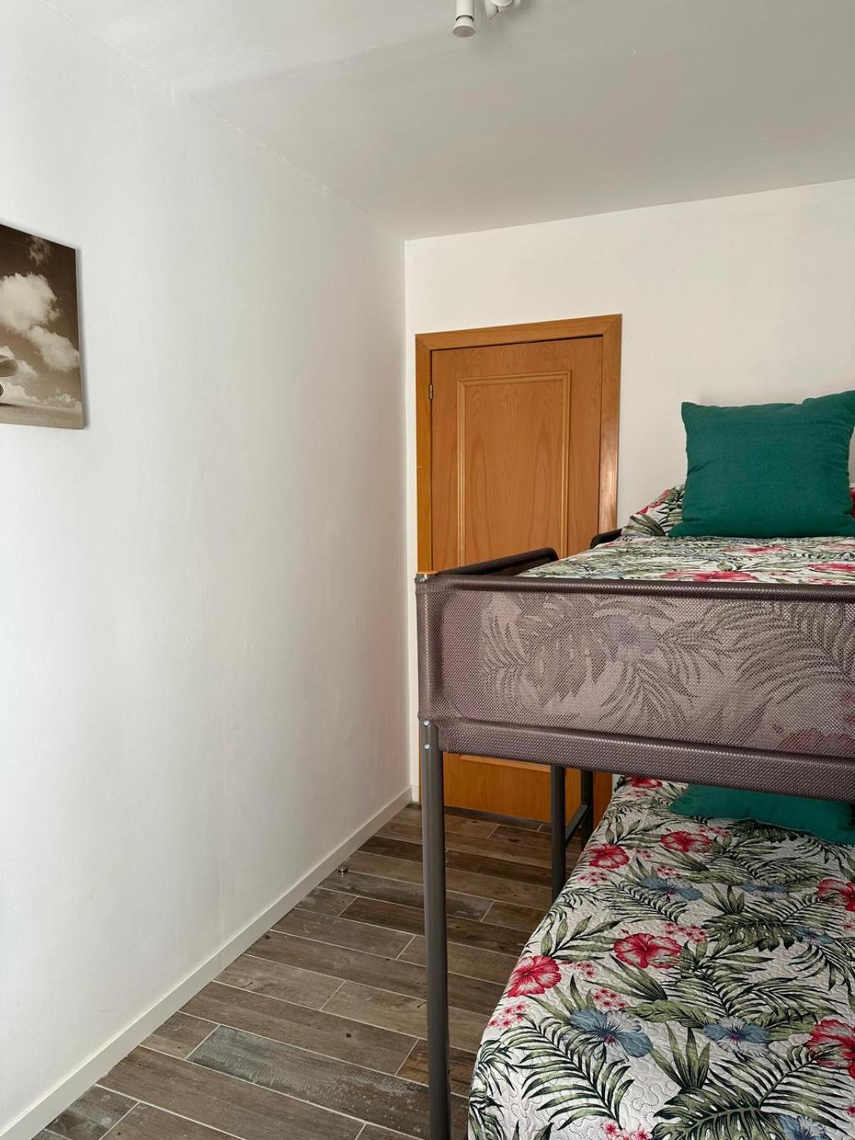 Alojamiento entero. Piso en el centro de El Vendrell.