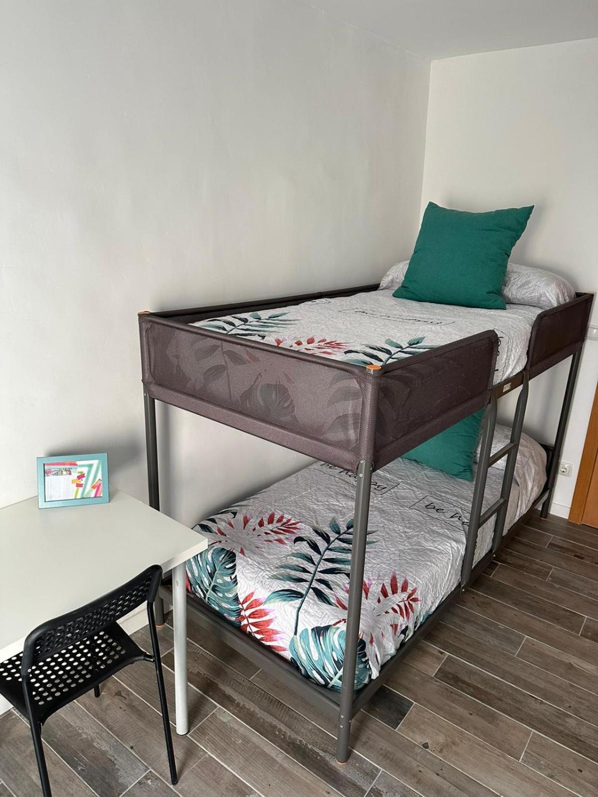 Alojamiento entero. Piso en el centro de El Vendrell.