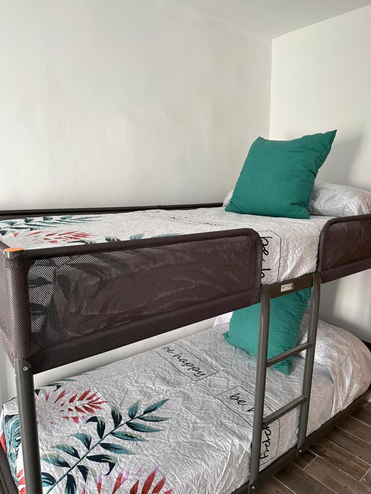 Alojamiento entero. Piso en el centro de El Vendrell.