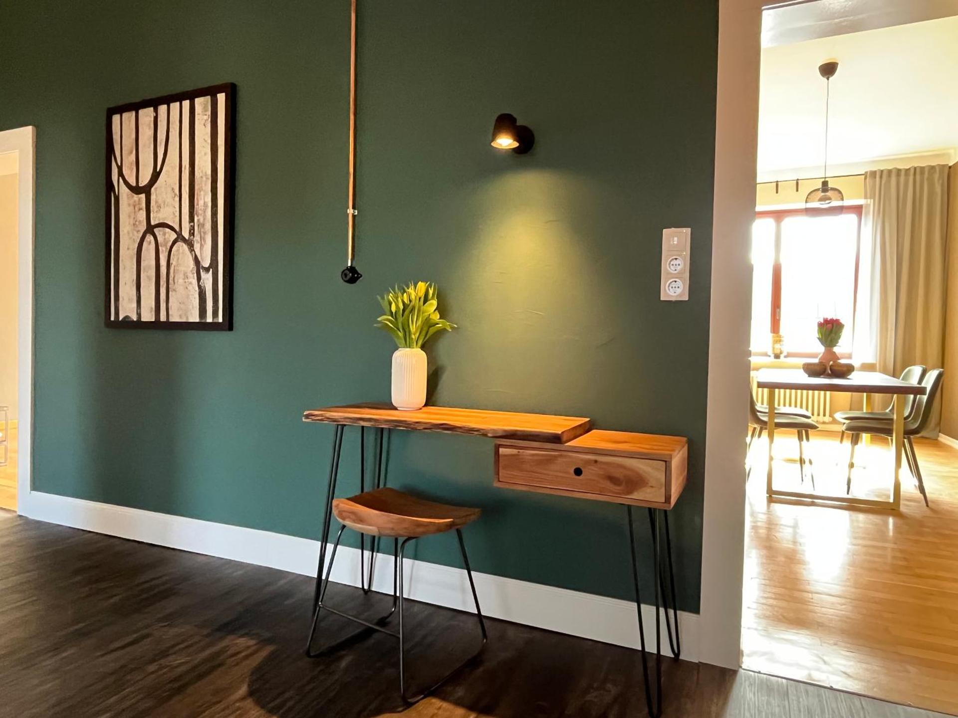 My Place Holiday Appartments