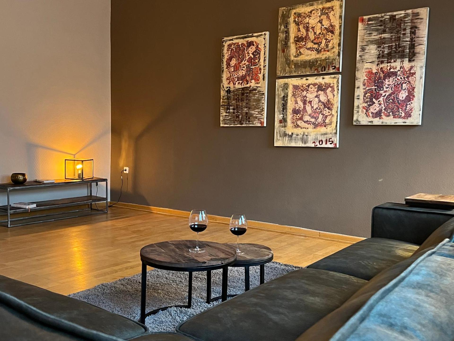 My Place Holiday Appartments