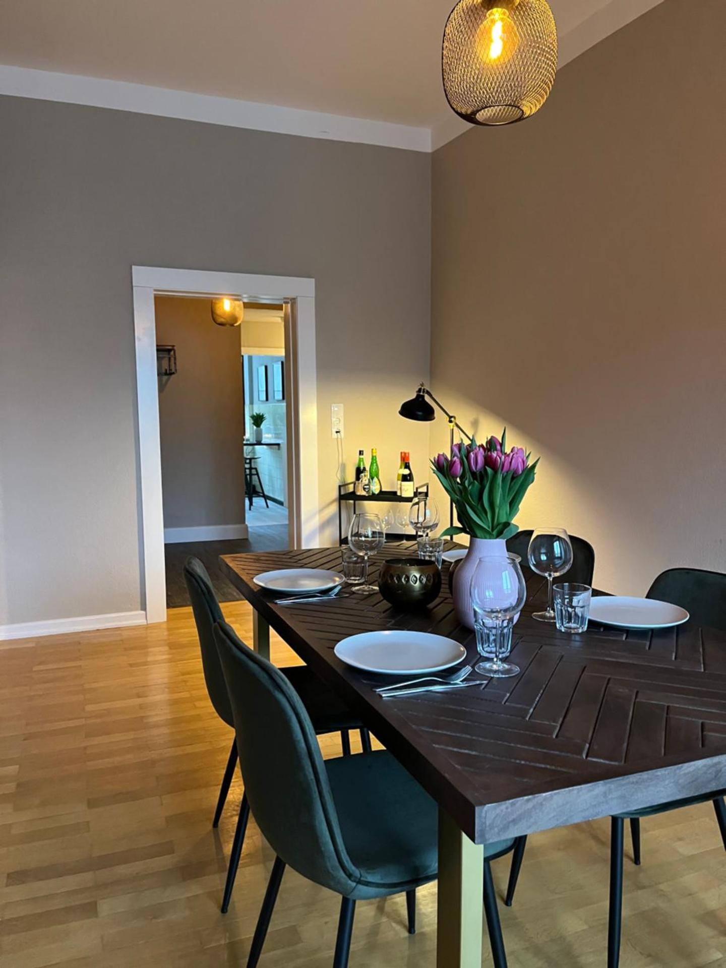 My Place Holiday Appartments