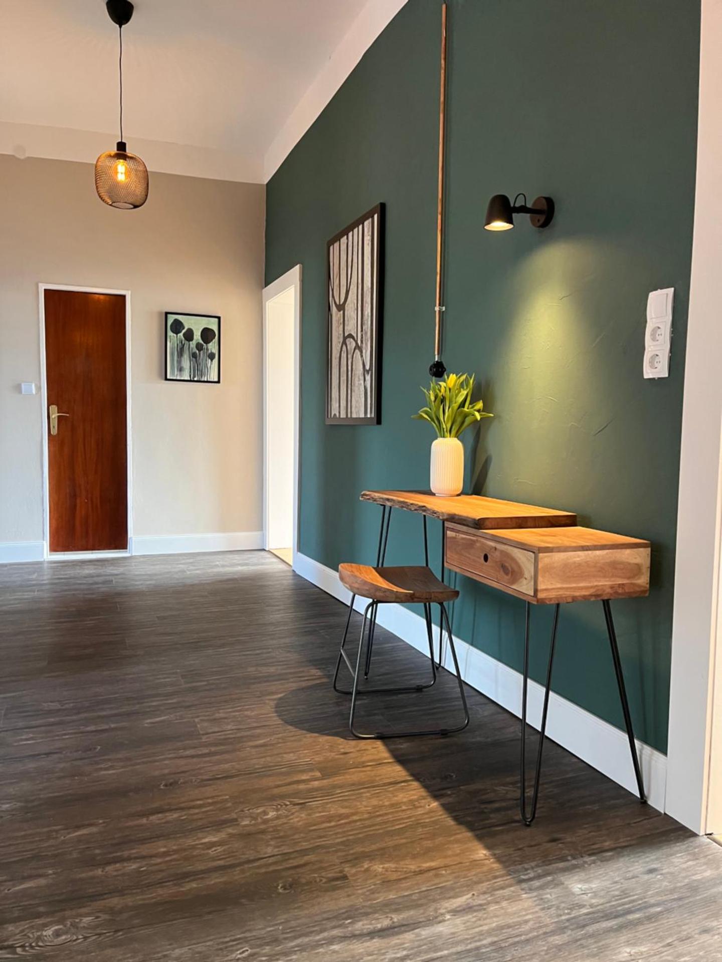 My Place Holiday Appartments