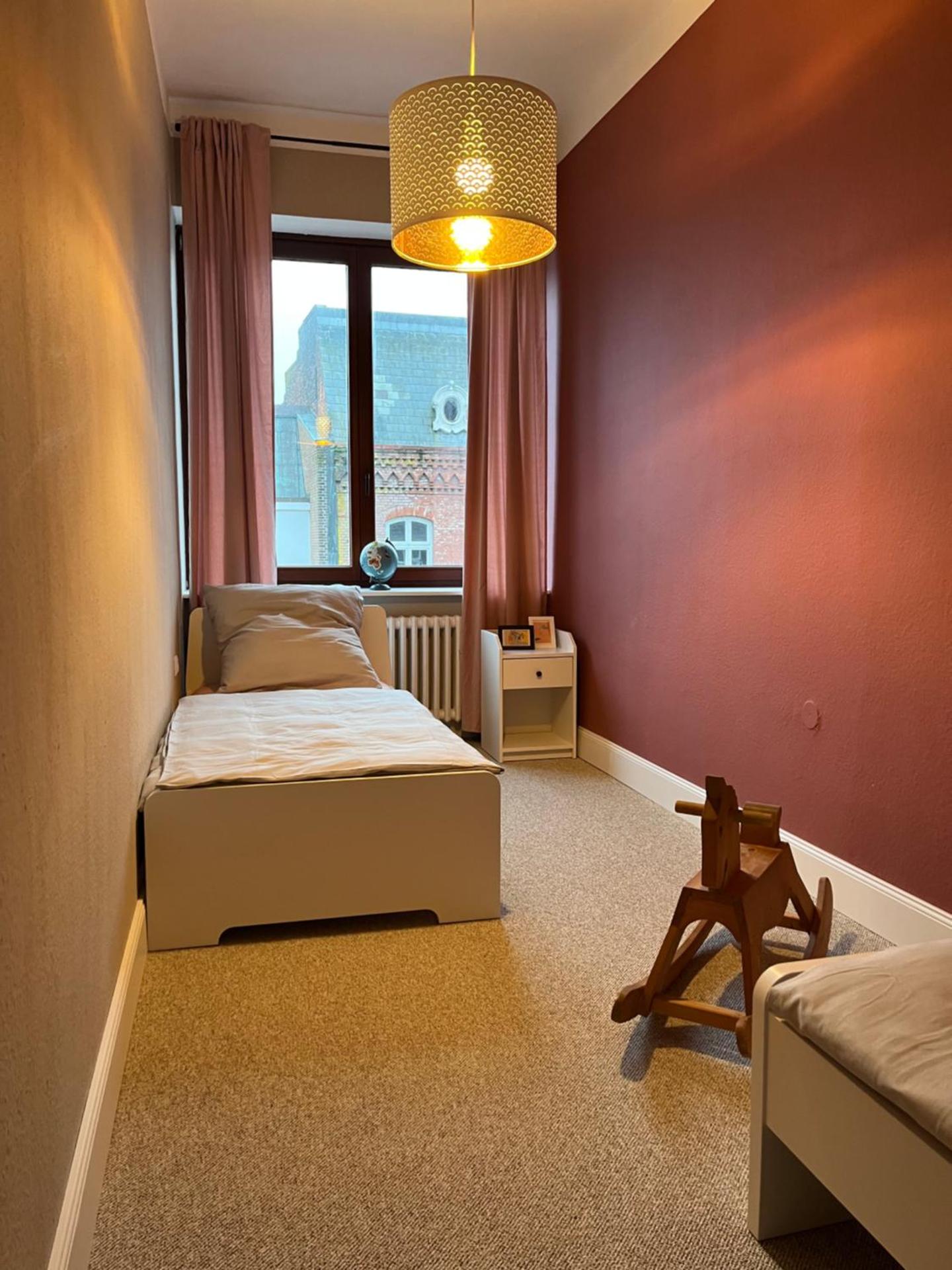 My Place Holiday Appartments