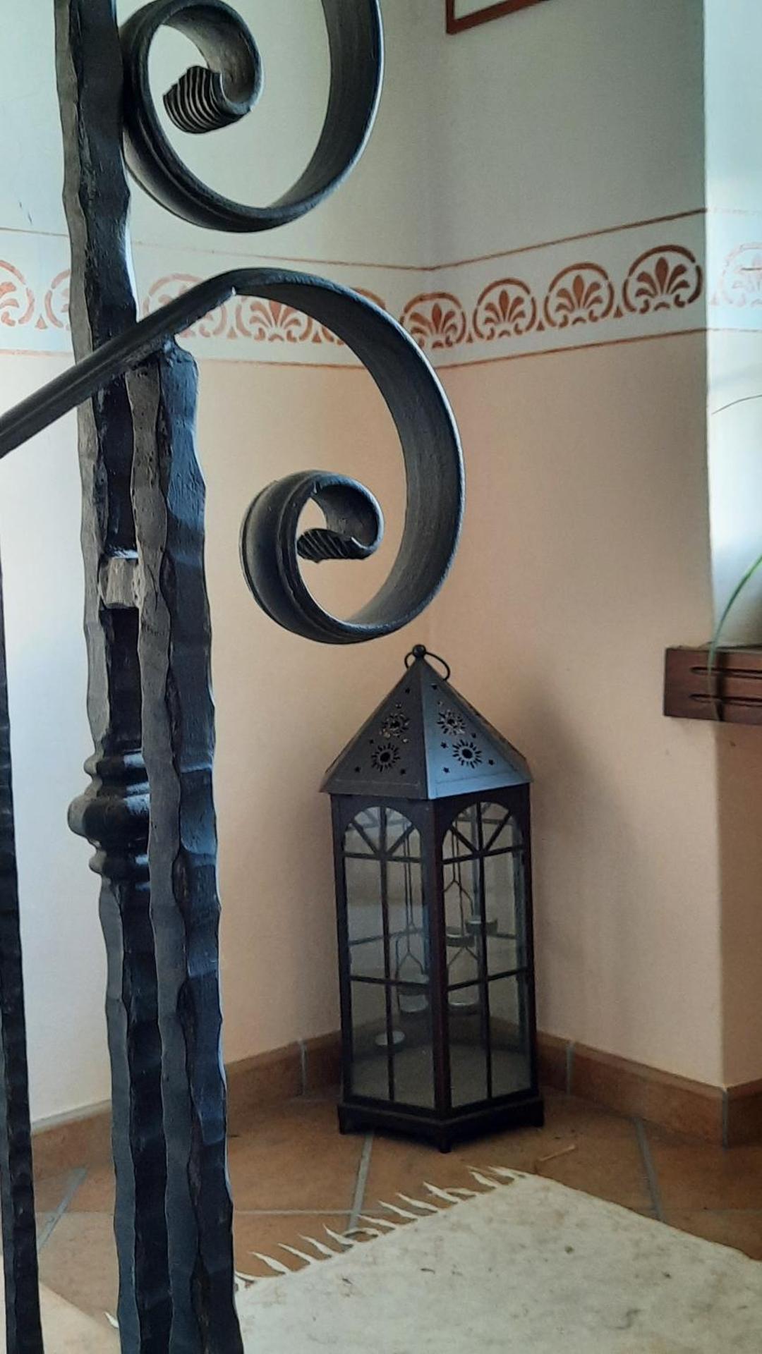 Casa vacanze da Olga