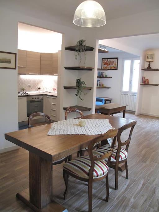 Appartamento Santa Croce