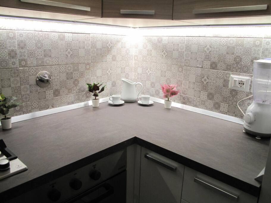 Appartamento Santa Croce