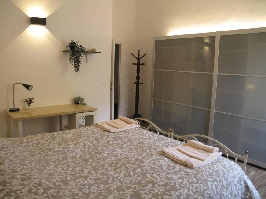 Appartamento Santa Croce