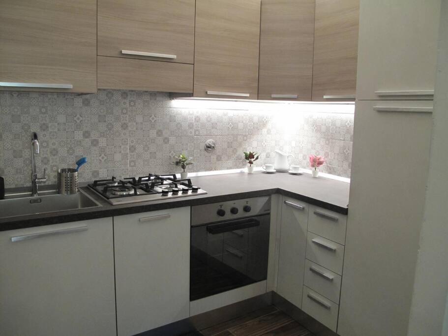 Appartamento Santa Croce