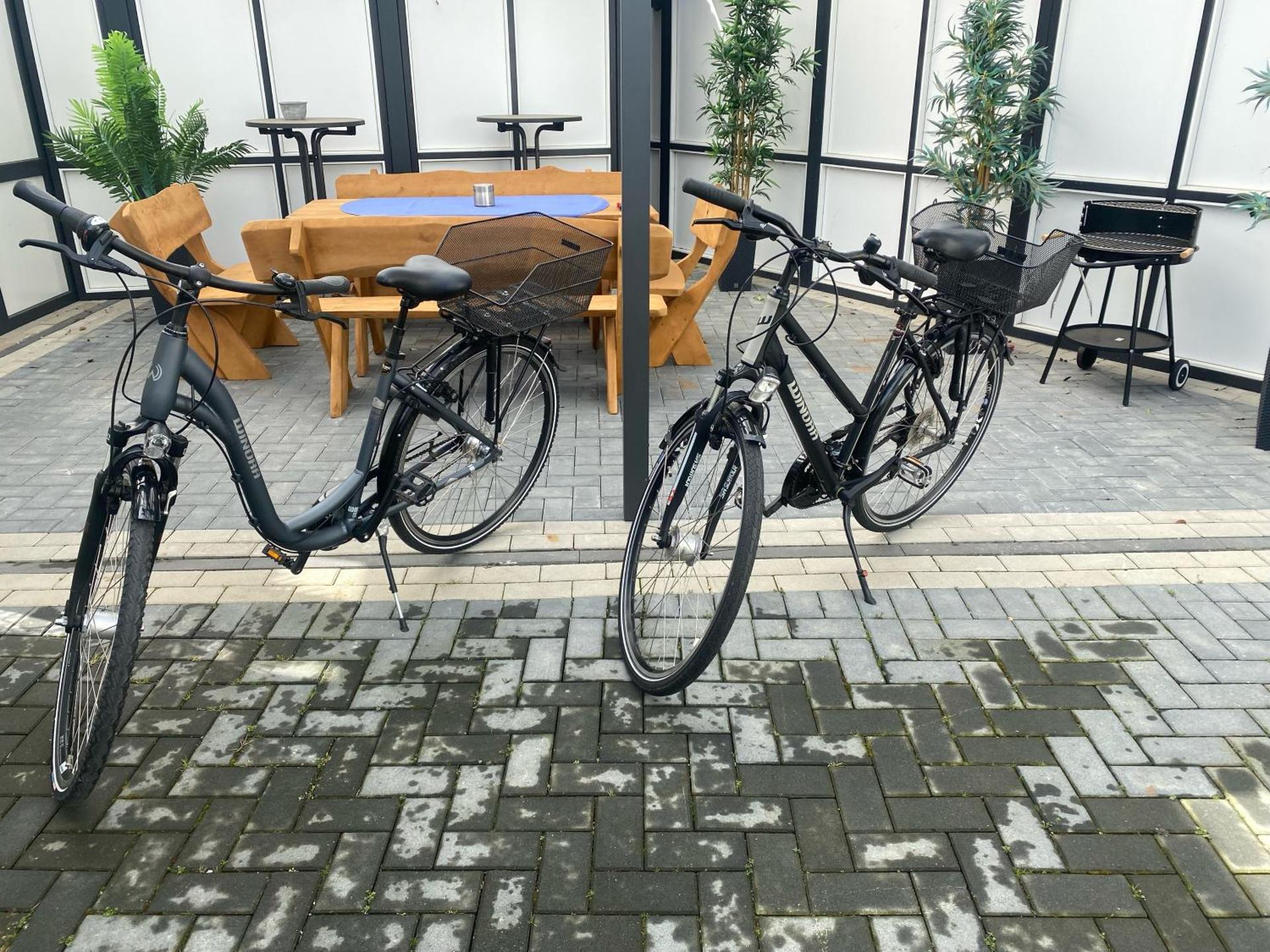 FEWO Salzwedel, Zum Dorfplatz