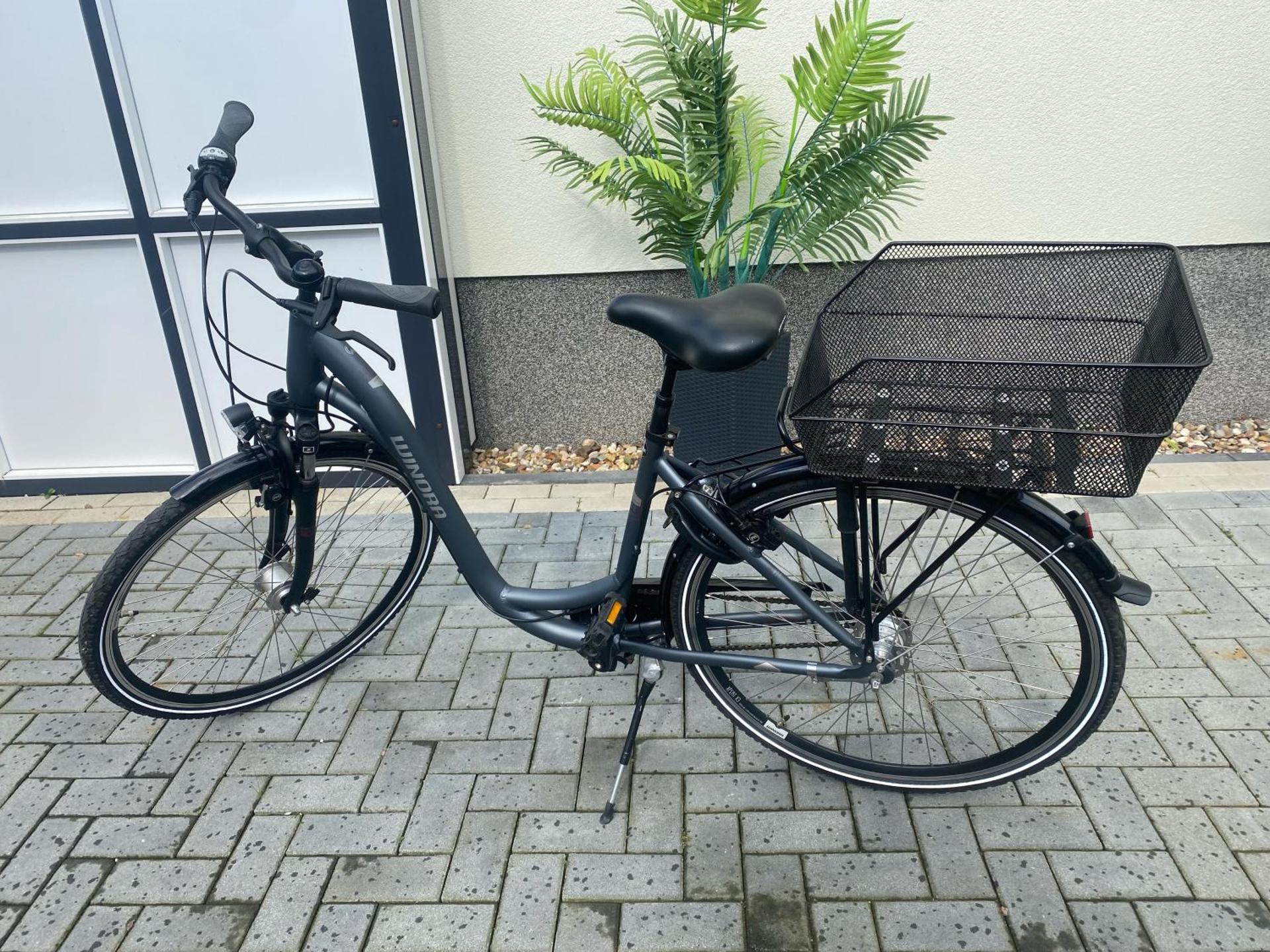 FEWO Salzwedel, Zum Dorfplatz