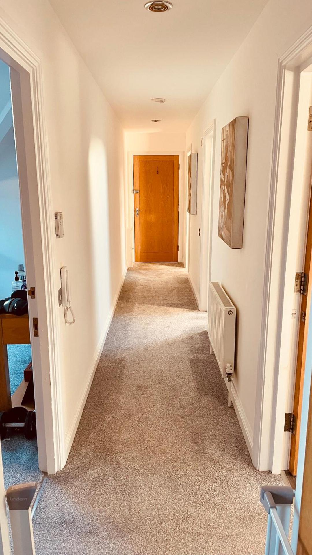 Luxury Penthouse near Swanage Beach and Town