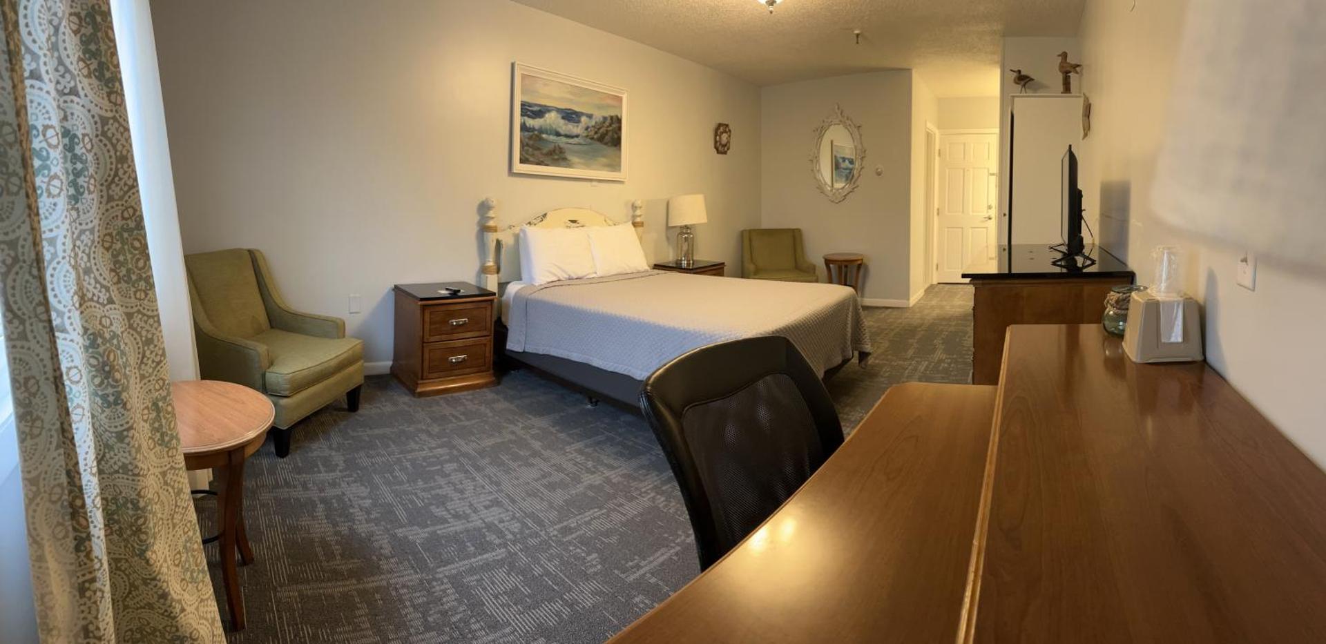 Vacationland Inn & Suites