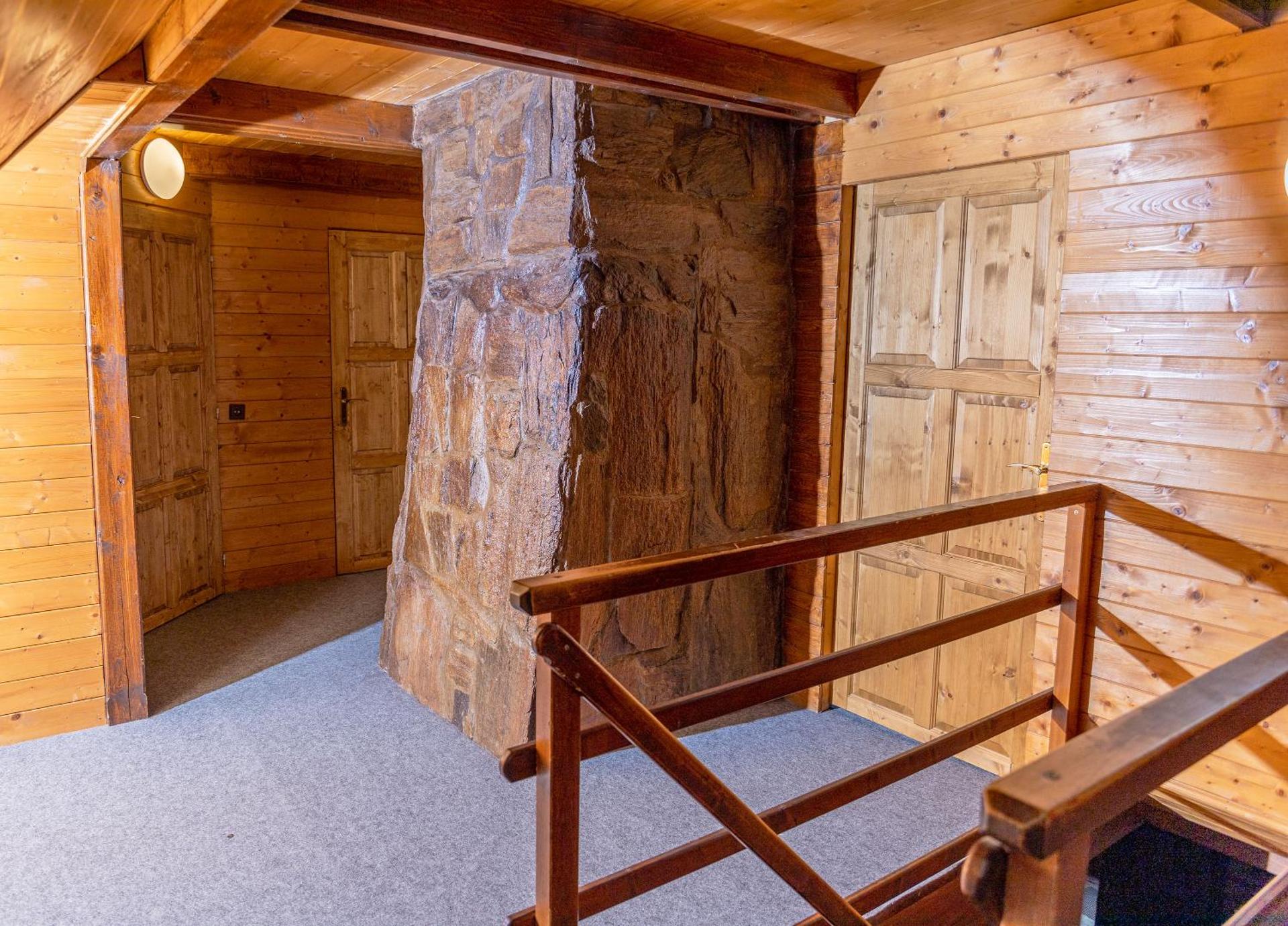 Chalupa Na Paloučku