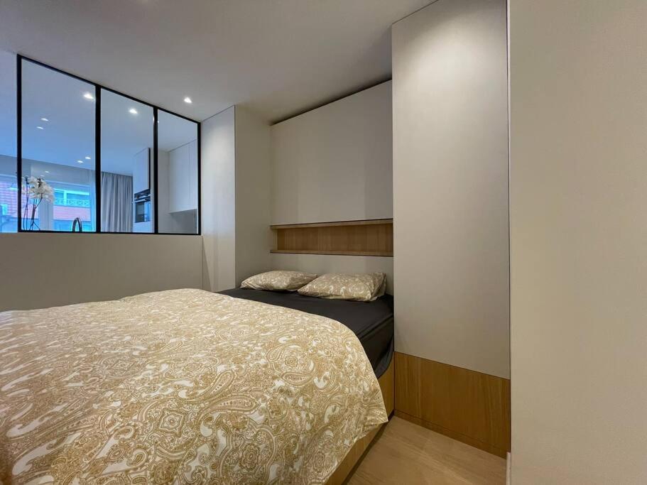 Studio KZ modern studio