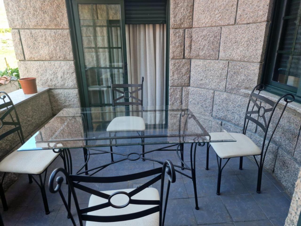 Hostal O Galeón San Luis