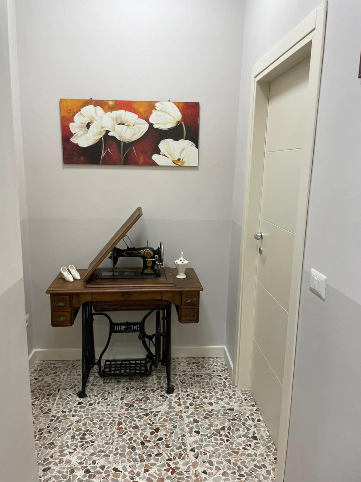 Villa del Colle Bevagna