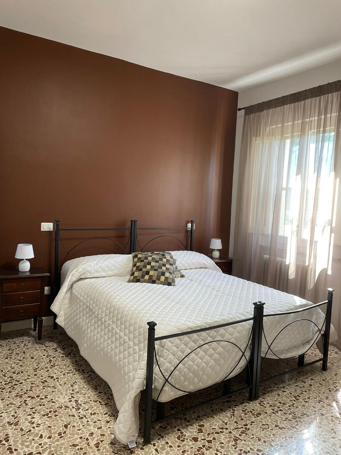 Villa del Colle Bevagna