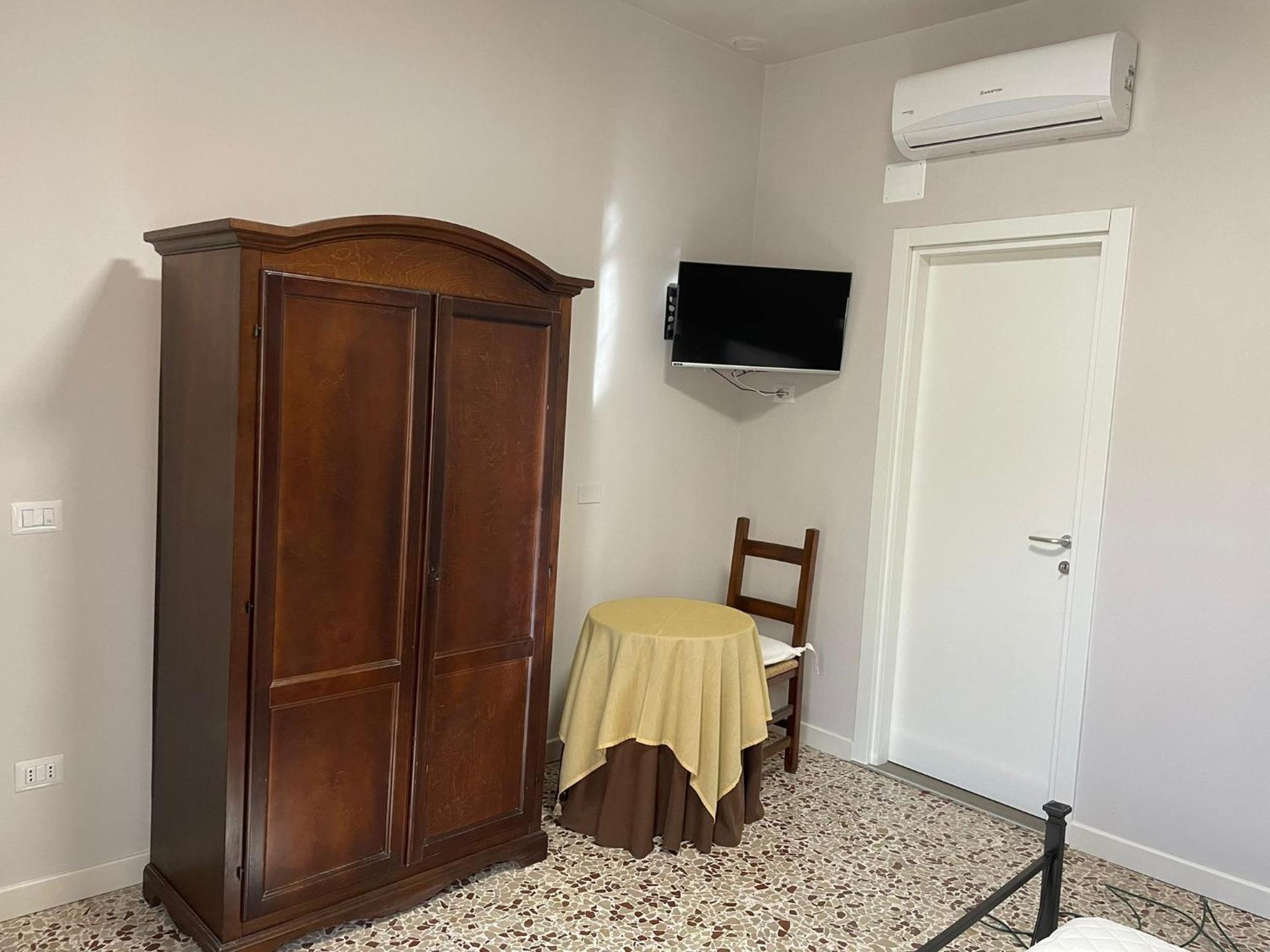 Villa del Colle Bevagna