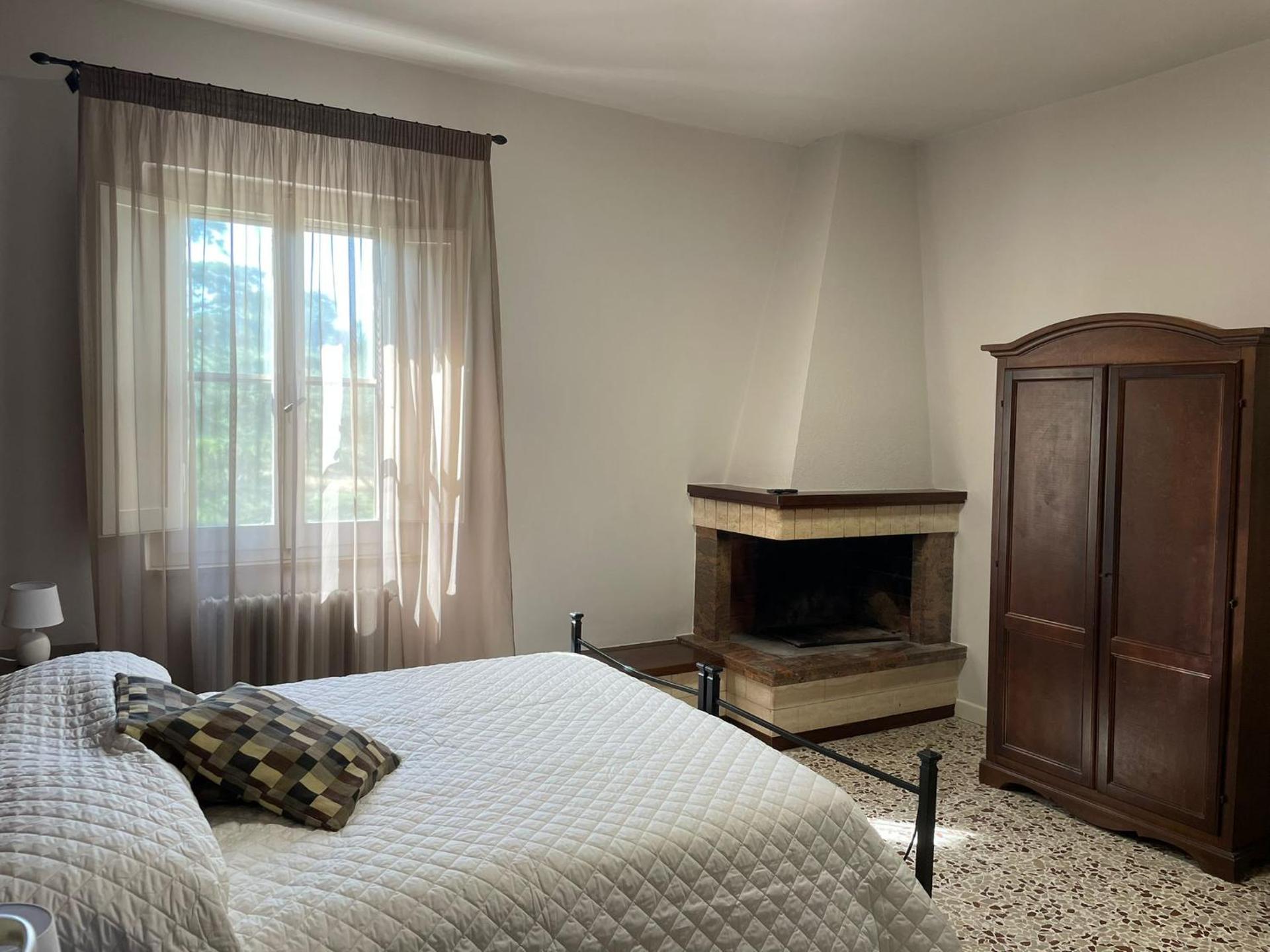 Villa del Colle Bevagna