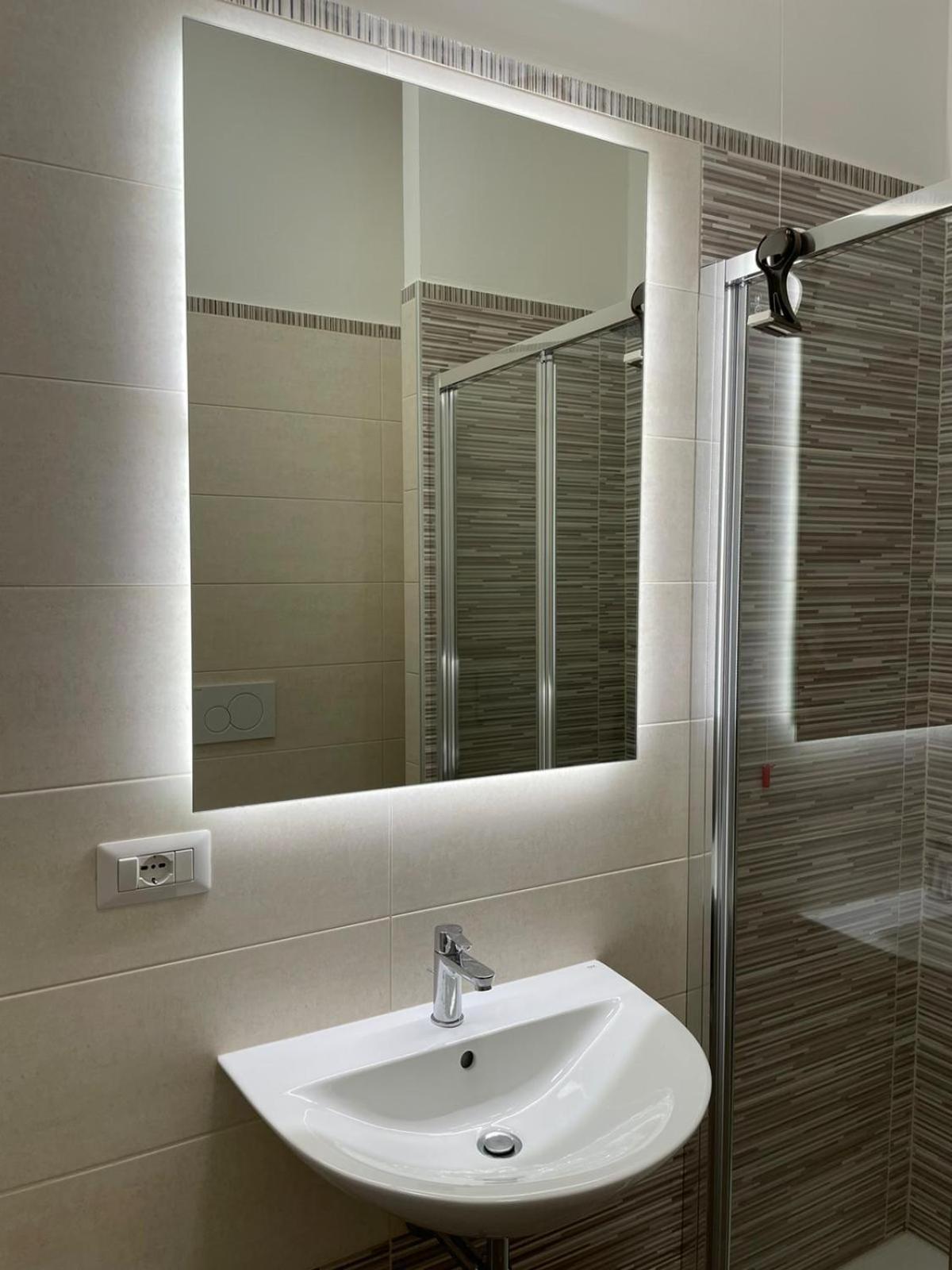 Villa del Colle Bevagna