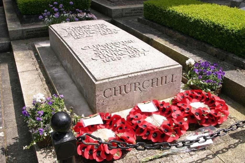 The Green Bus and the lodge