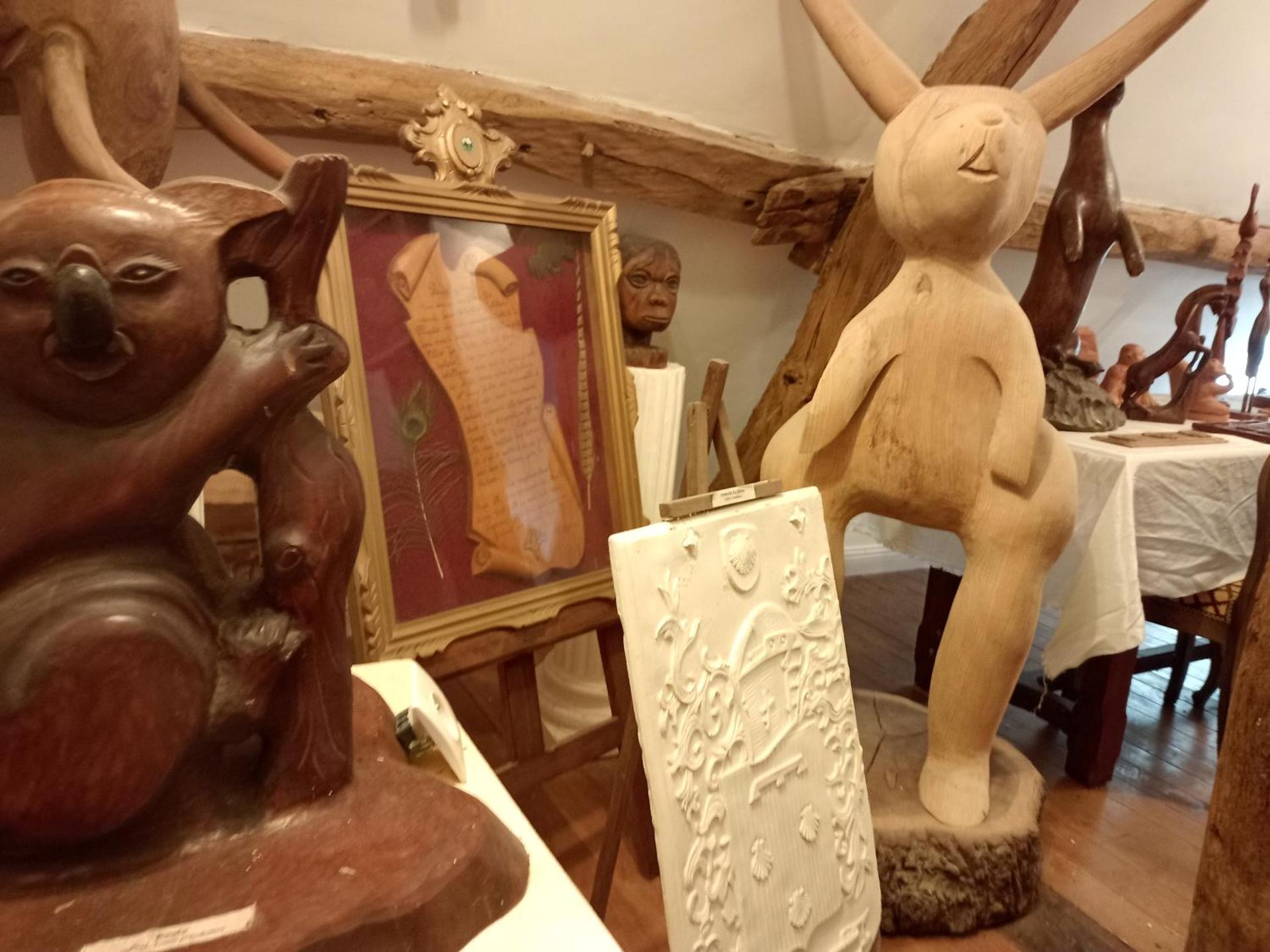 Bergerie Bracquetuit