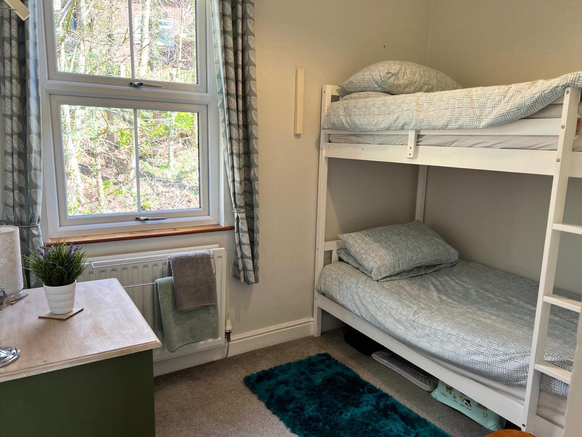 Cosy Heather Cottage