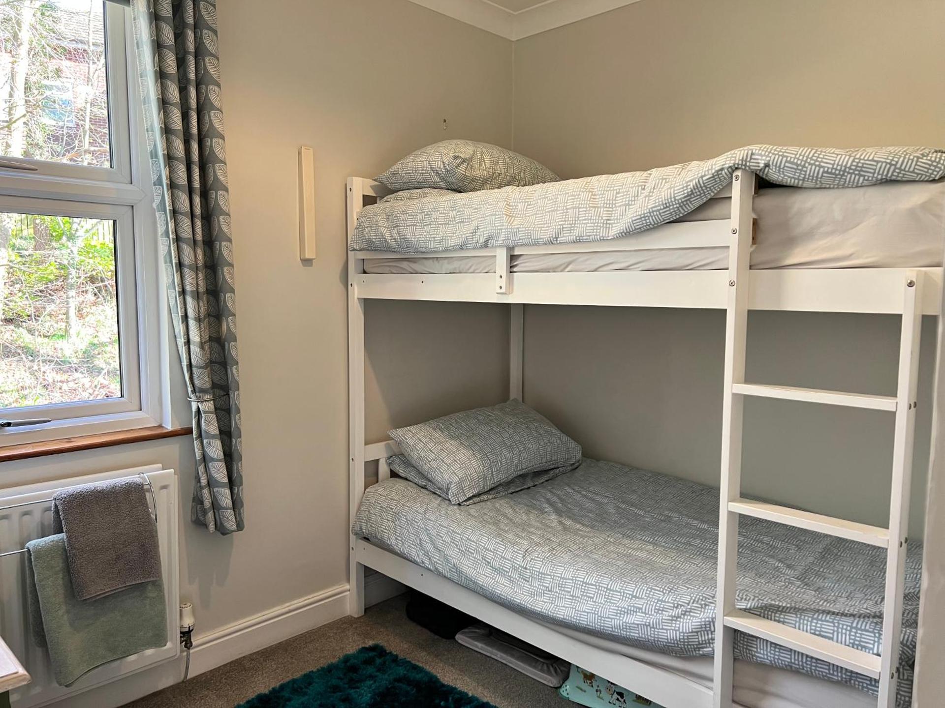 Cosy Heather Cottage