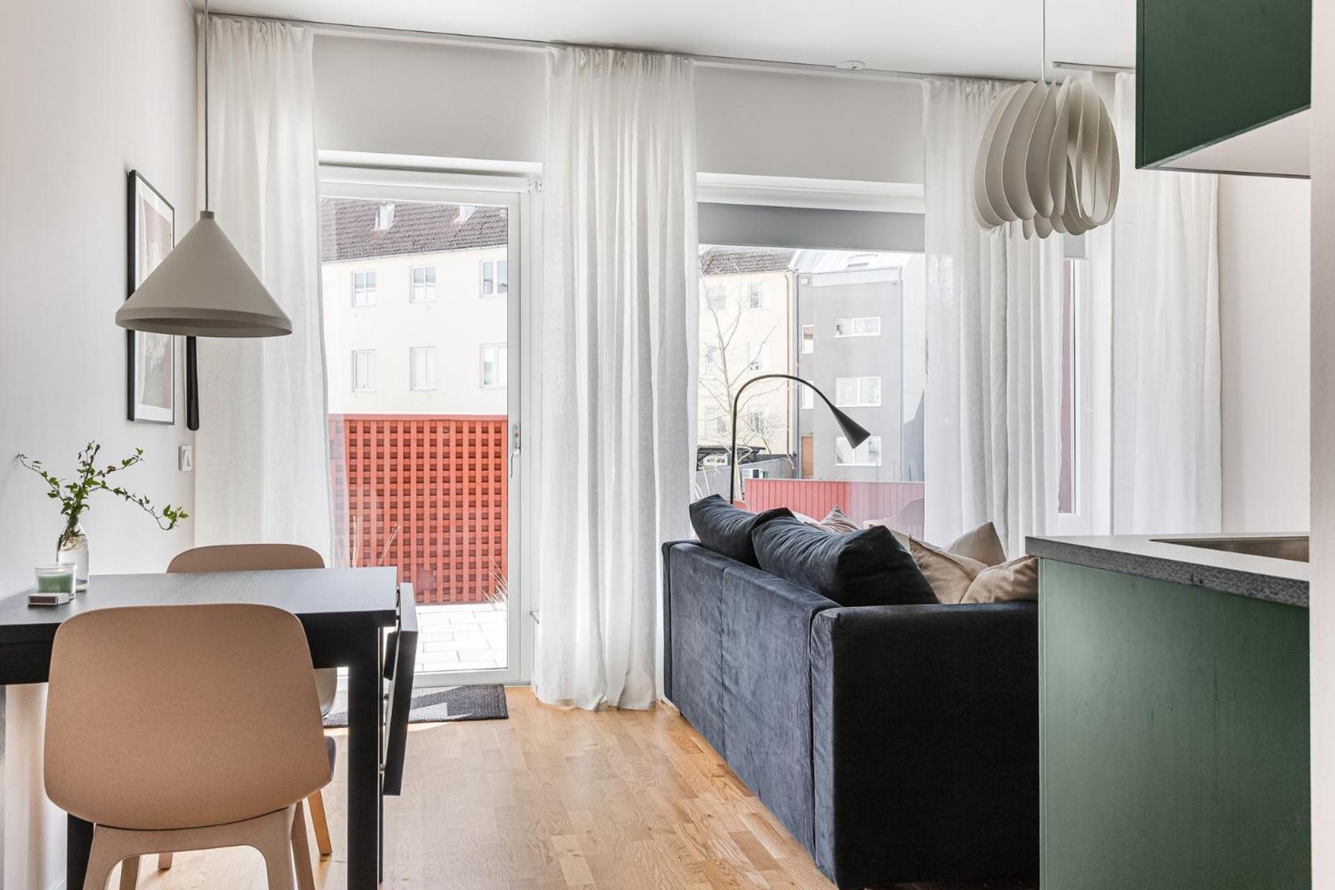 View (from property/room)