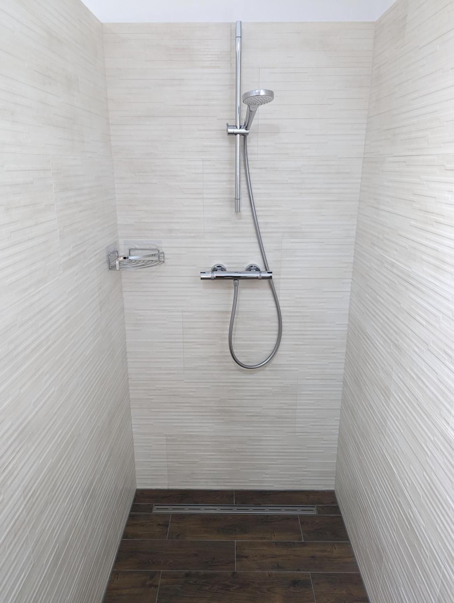 Ferienwohnung Am Kleinen Haff