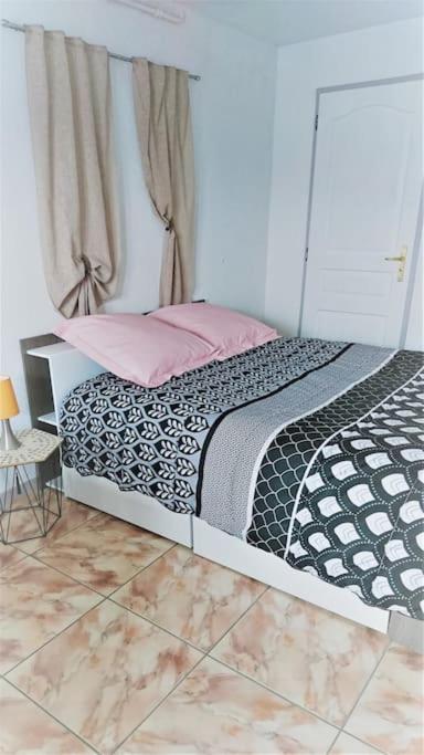 Au Coeur du Jura, Logement au calme