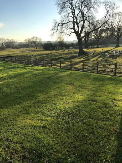 Stylish 2 Bed Near Alton Towers, Polar Bears, Peak District