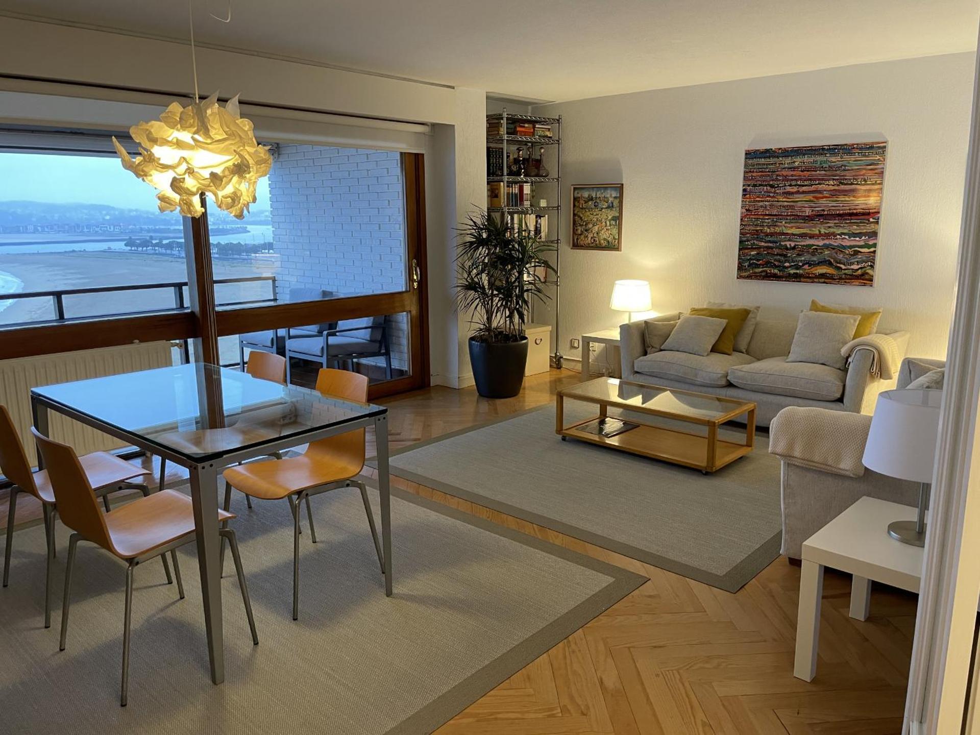 Iturrain by smiling rentals