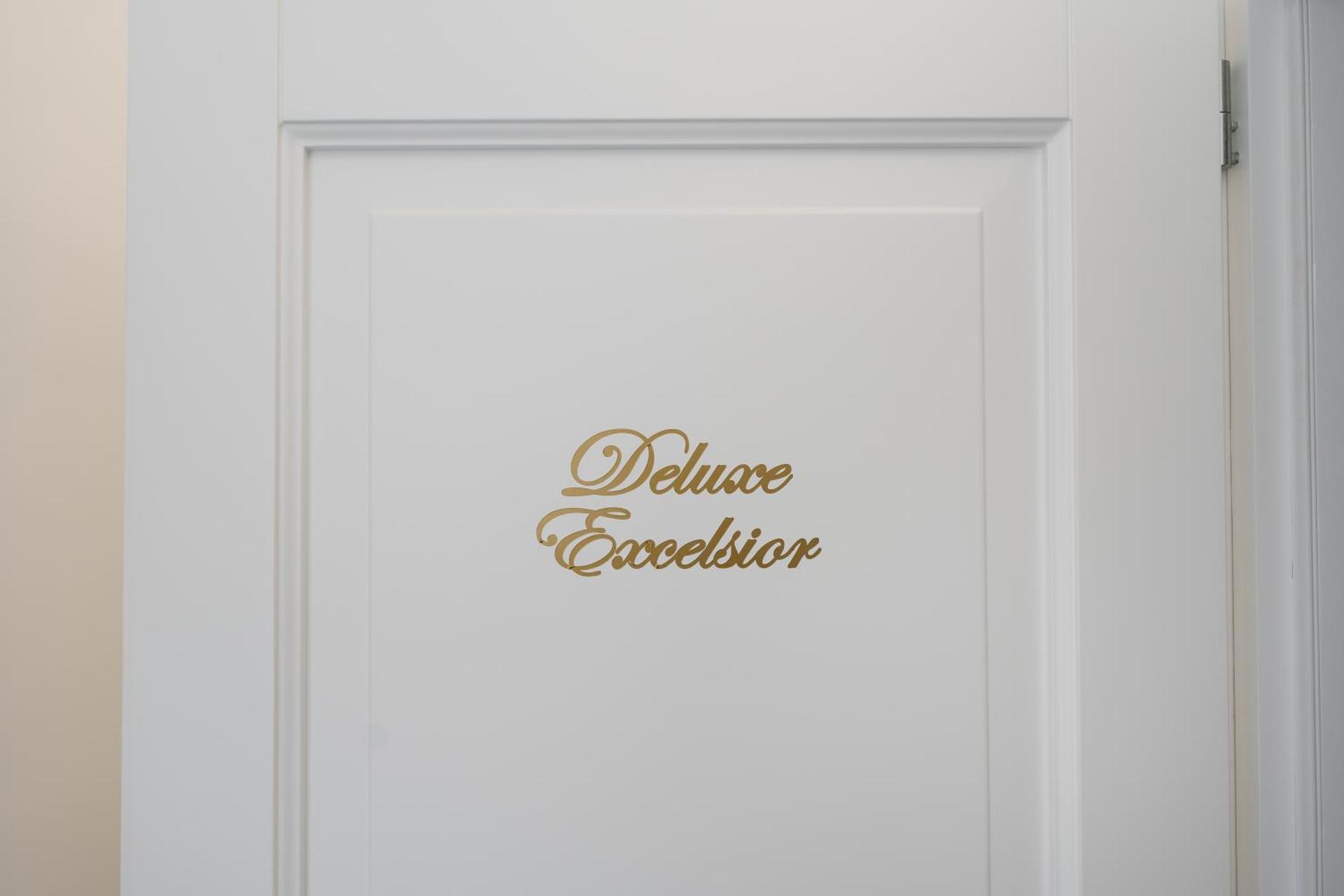 Property logo or sign