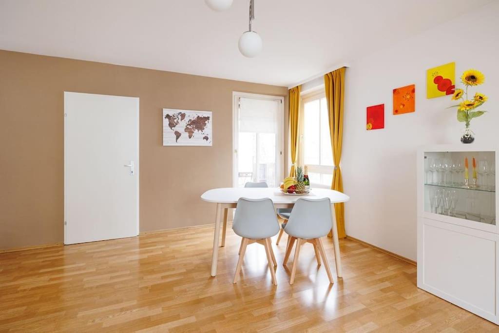 NEW! Cozy & Lovely Home in the 3rd district