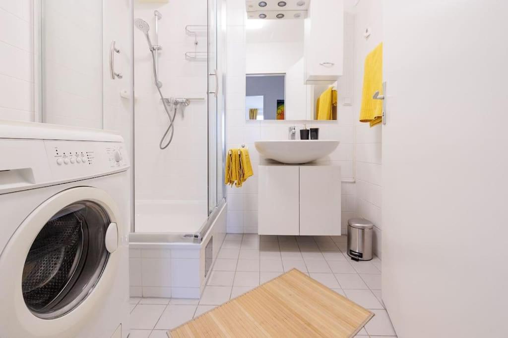 NEW! Cozy & Lovely Home in the 3rd district