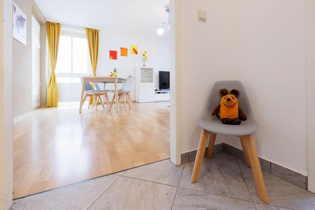 NEW! Cozy & Lovely Home in the 3rd district