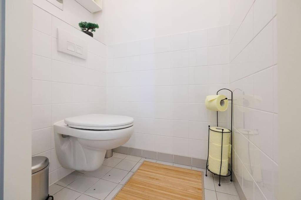 NEW! Cozy & Lovely Home in the 3rd district