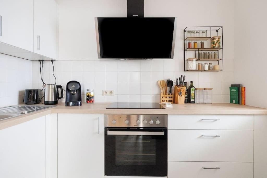 NEW! Cozy & Lovely Home in the 3rd district