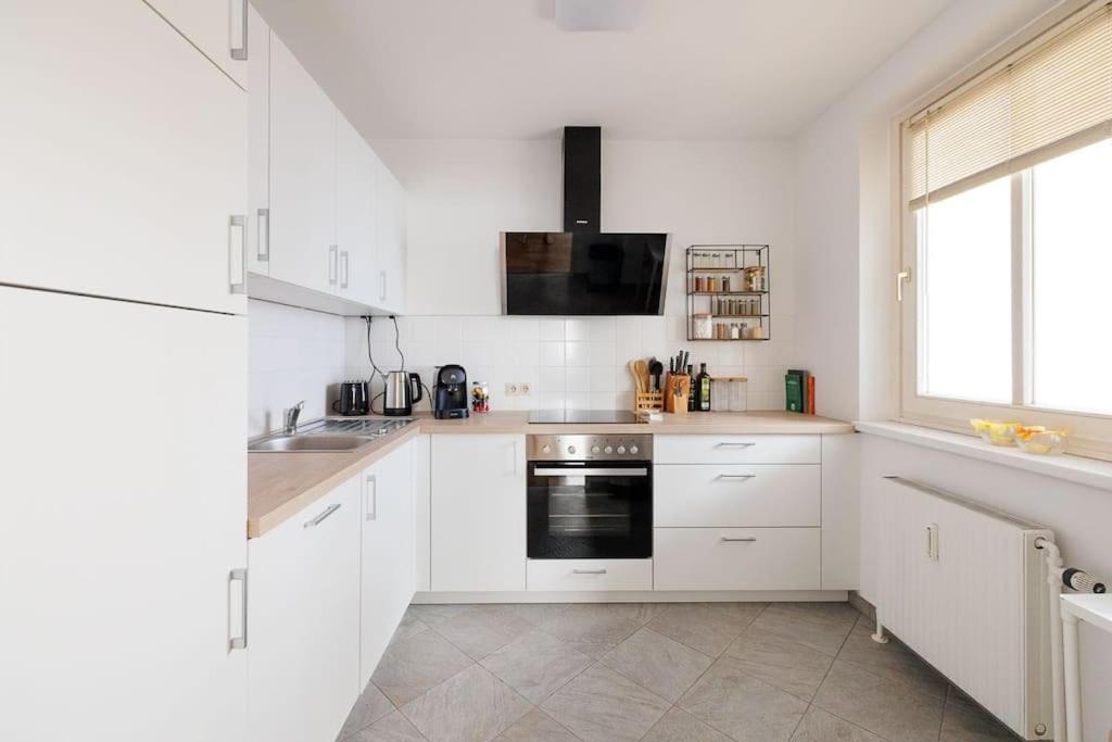 NEW! Cozy & Lovely Home in the 3rd district