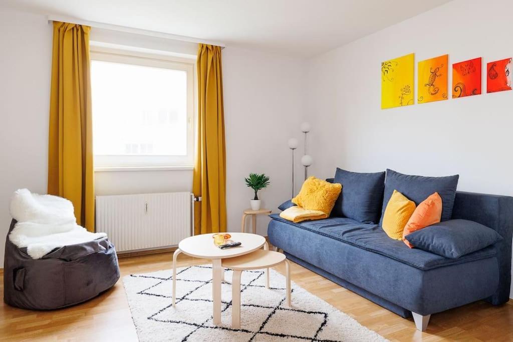 NEW! Cozy & Lovely Home in the 3rd district