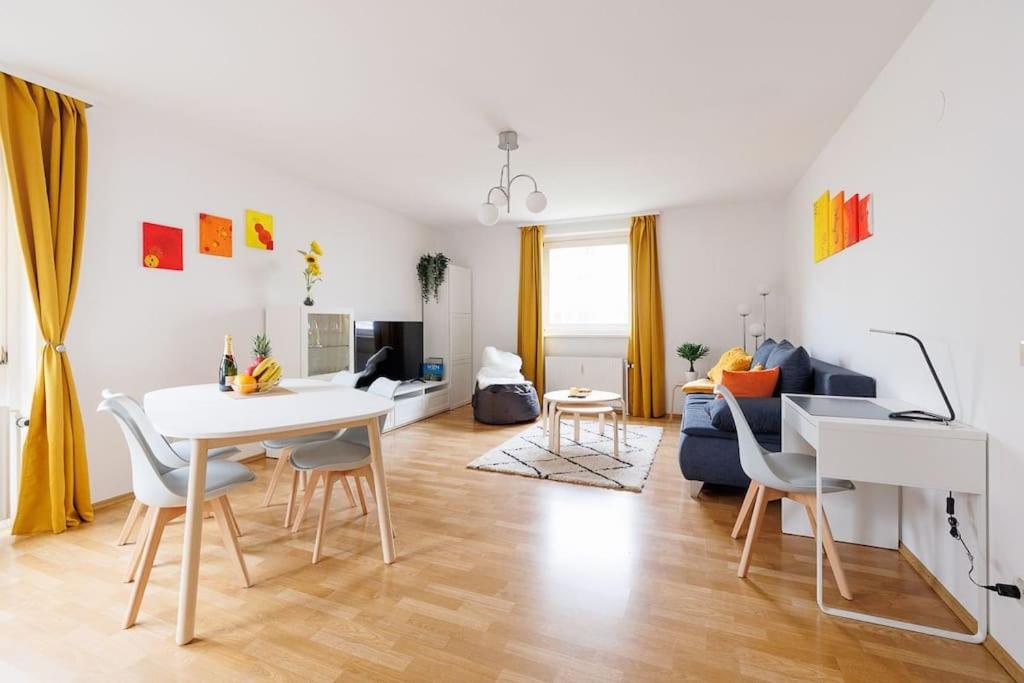 NEW! Cozy & Lovely Home in the 3rd district