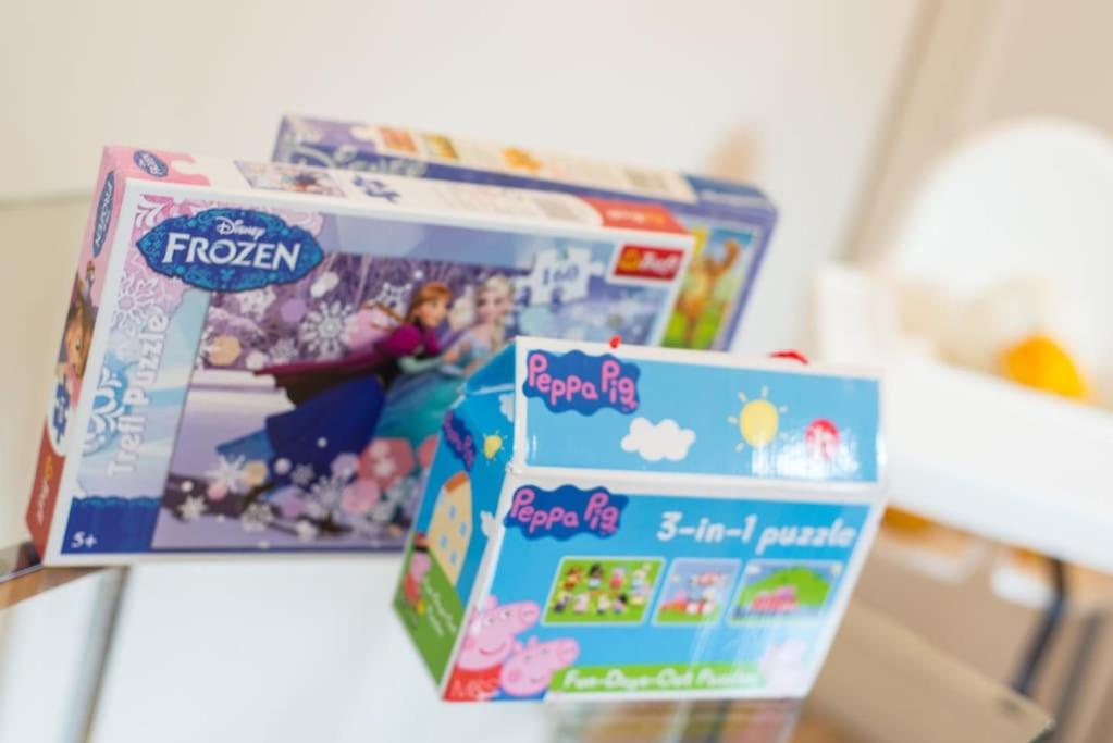 self catering , city centre apartment with Parking